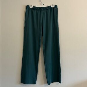 VUORI Halo Modern Straight Leg Pant Bluegrass Heather Medium